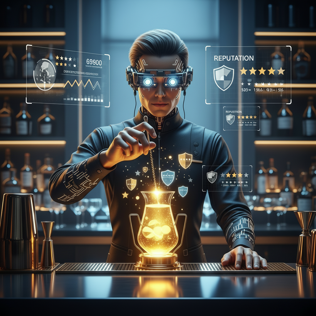 Reputation Management